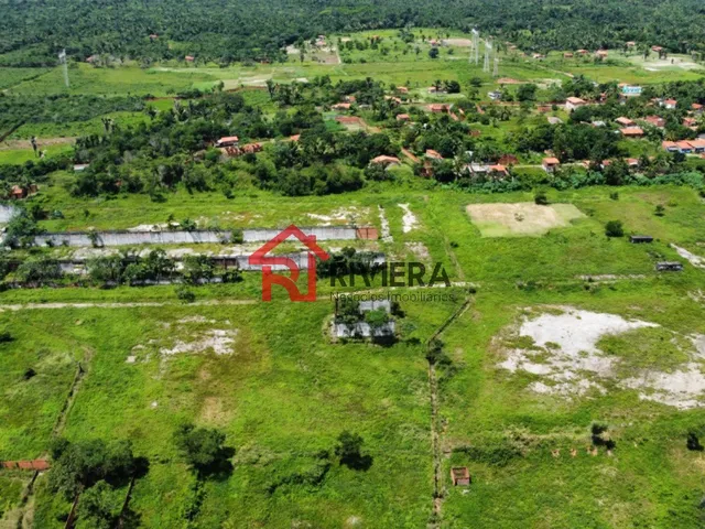 Imagem 8: AREA COMERCIAL em SÃO LUÍS - MA, MARACANÃ
