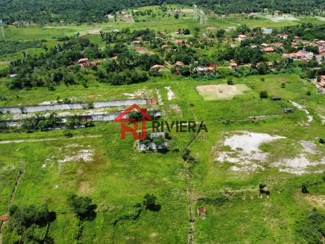 Imagem 5: TERRENO COMERCIAL em SÃO LUÍS - MA, MARACANÃ