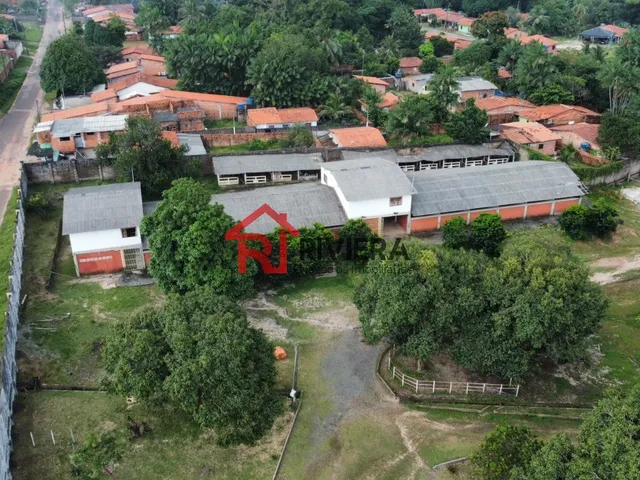Imagem 8: TERRENO COMERCIAL em SÃO LUÍS - MA, MARACANÃ
