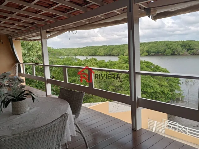Imagem: Imperdível casa à venda no bairro Timbuba