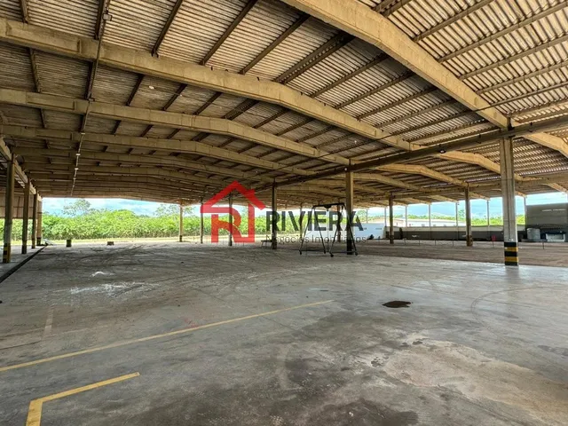 Imagem 3: Galpão Comercial de 5.000m² e área total de 20.000m² para...