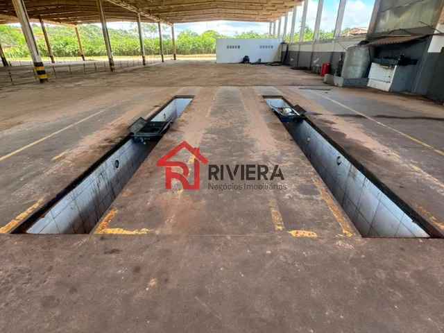 Imagem 6: Galpão Comercial de 5.000m² e área total de 20.000m² para...