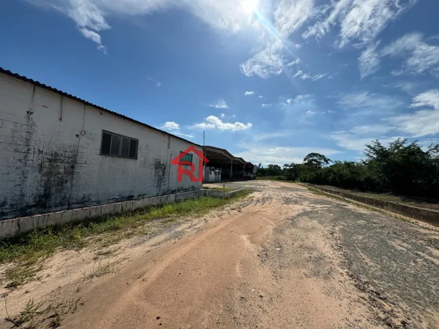 Imagem 9: Galpão Comercial de 5.000m² e área total de 20.000m² para...