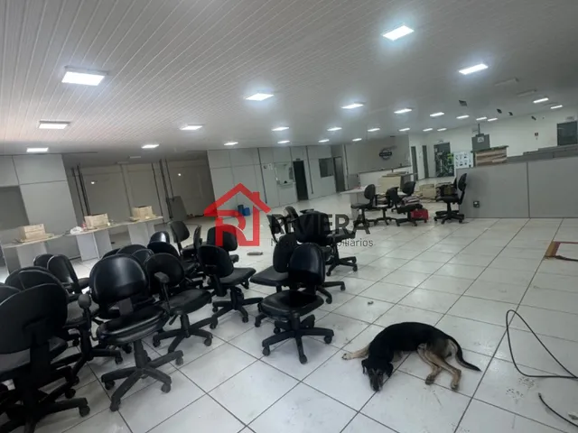 Imagem 12: Galpão Comercial de 5.000m² e área total de 20.000m² para...