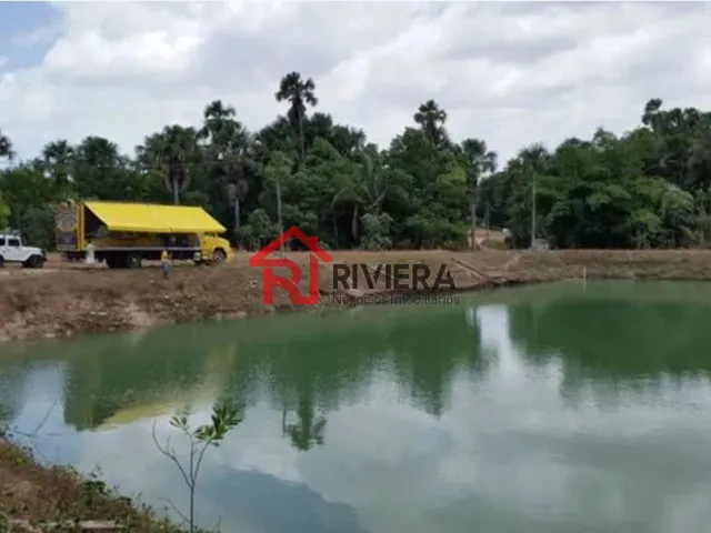 Imagem 2: FAZENDA RURAL em SÃO LUÍS - MA, TIBIRI