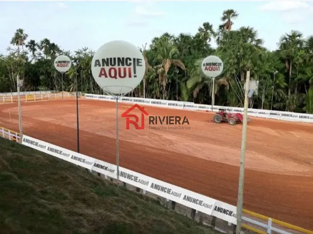 Imagem 5: FAZENDA RURAL em SÃO LUÍS - MA, TIBIRI
