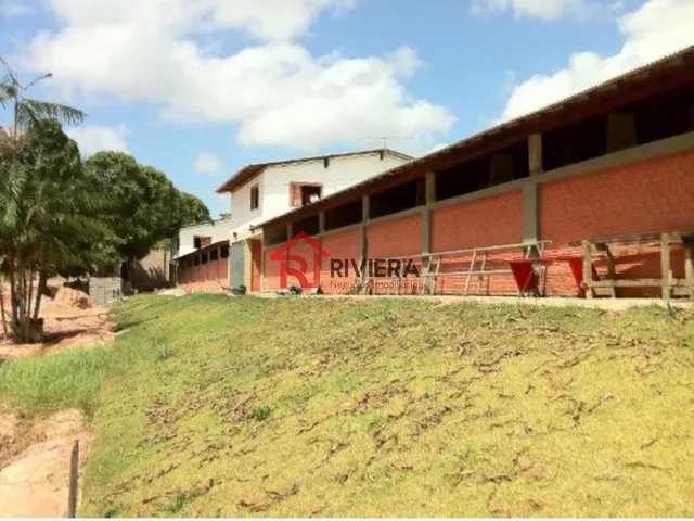 Imagem 11: FAZENDA RURAL em SÃO LUÍS - MA, TIBIRI