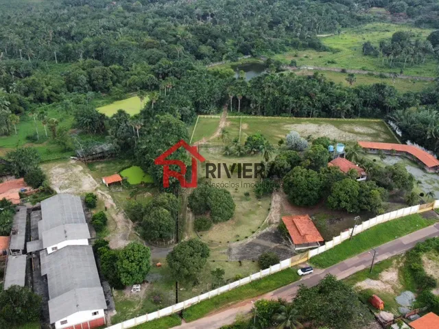 Imagem 14: FAZENDA RURAL em SÃO LUÍS - MA, TIBIRI