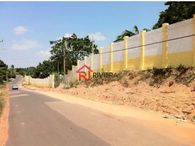Imagem 10: TERRENO RURAL em SÃO LUÍS - MA, ESTIVA