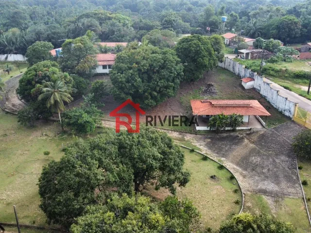 Imagem 7: TERRENO RURAL em SÃO LUÍS - MA, ESTIVA