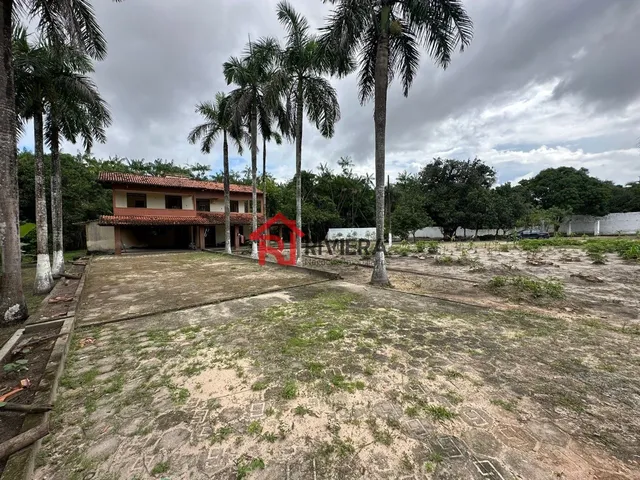 Imagem: CASA RESIDENCIAL em SÃO LUÍS - MA, TURU