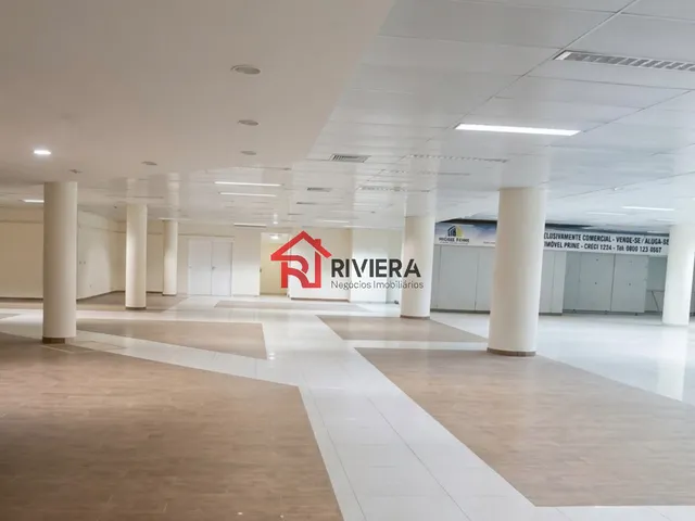 Imagem 3: Prédio COMERCIAL em SÃO LUÍS - MA, CENTRO