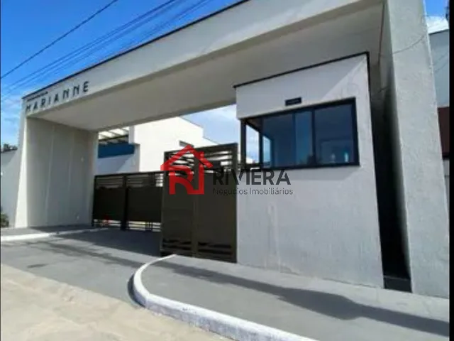 Imagem 2: CASA RESIDENCIAL em SÃO JOSÉ DE RIBAMAR - MA, Araçagy