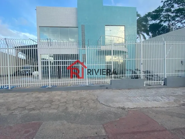 Imagem: Prédio Comercial em São Luís - Ma, Turu