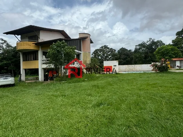 Imagem: TERRENO COMERCIAL em São Luís - MA, Turu