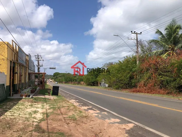 Imagem 2: TERRENO COMERCIAL em RAPOSA - MA, ESTRADA DA RAPOSA