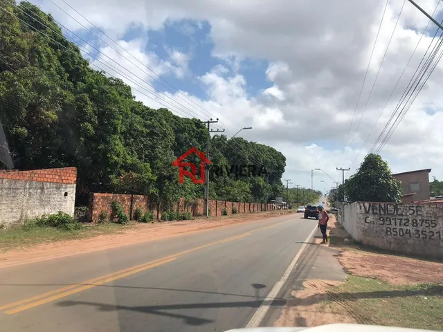 Imagem 5: TERRENO COMERCIAL em RAPOSA - MA, ESTRADA DA RAPOSA