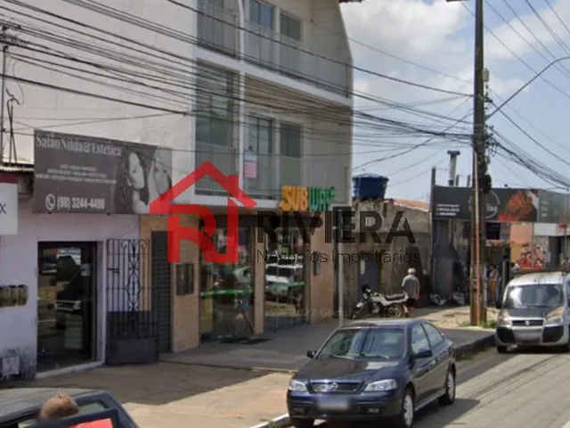 Imagem 12: Prédio Comercial de 630m² à Venda/Locação em São Luís-MA, Bairro Cohab Anil I