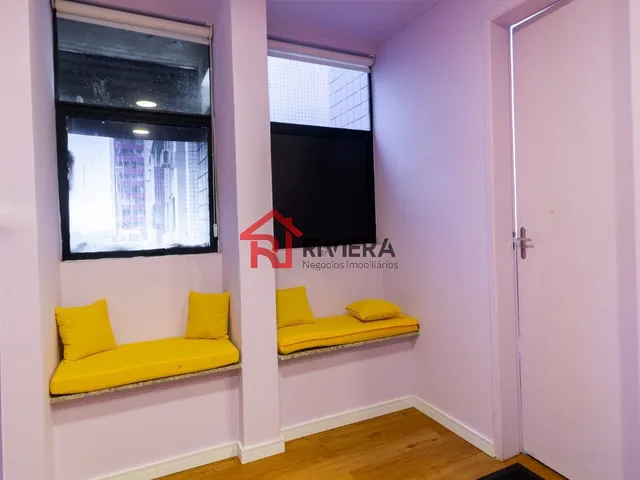 Imagem 3: Sala Comercial de 35m² no Jardim Renascença: Oportunidade de Investimento em São