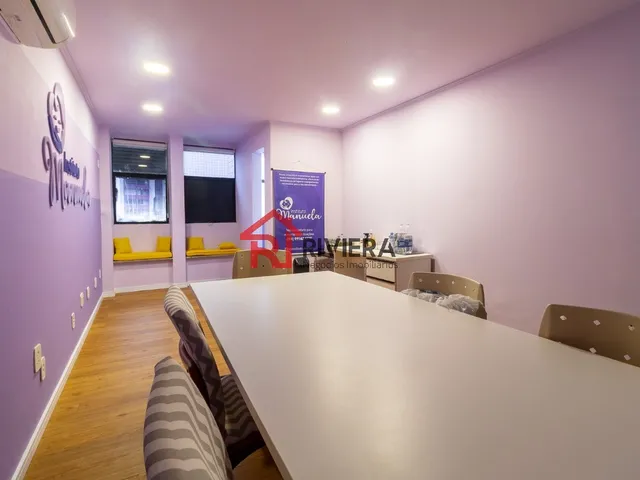 Imagem 6: Sala Comercial de 35m² no Jardim Renascença: Oportunidade de Investimento em São