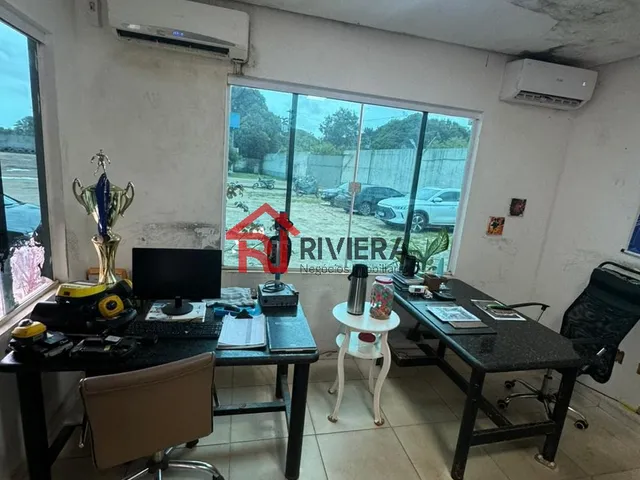 Imagem 4: GALPAO COMERCIAL em SÃO LUÍS - MA, JARDIM SÃO CRISTÓVÃO