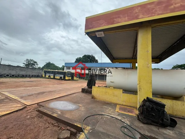 Imagem 7: GALPAO COMERCIAL em SÃO LUÍS - MA, JARDIM SÃO CRISTÓVÃO