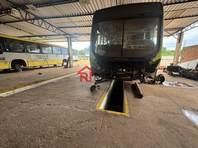 Imagem 10: GALPAO COMERCIAL em SÃO LUÍS - MA, JARDIM SÃO CRISTÓVÃO