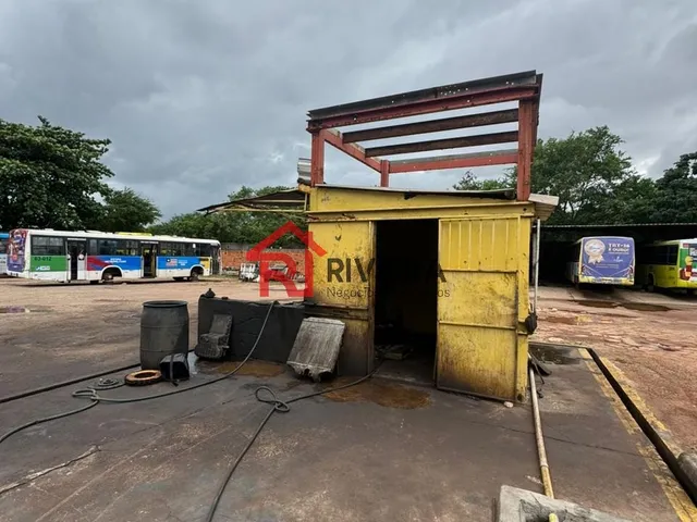 Imagem 13: GALPAO COMERCIAL em SÃO LUÍS - MA, JARDIM SÃO CRISTÓVÃO