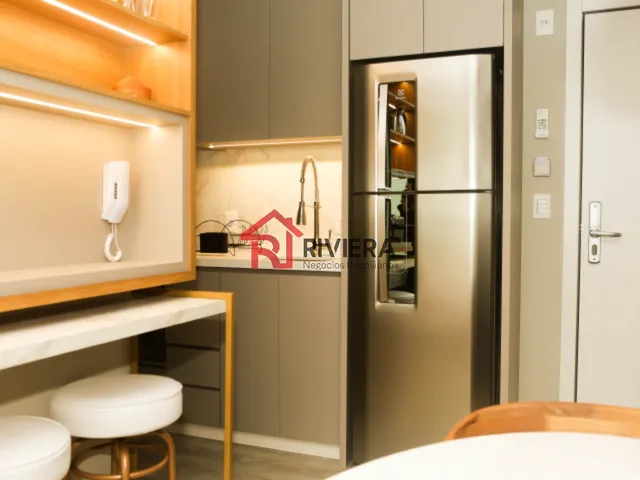 Imagem 9: Imperdível: Apartamento À Venda em Itapema-Sc, Bairro Centro, 1 Quarto e 40,00 M² de Área. Venha Conferir!