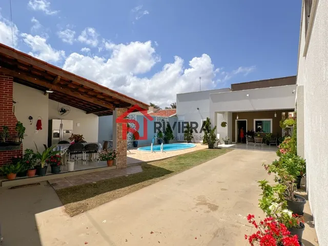 Imagem: CASA RESIDENCIAL em SÃO JOSÉ DE RIBAMAR