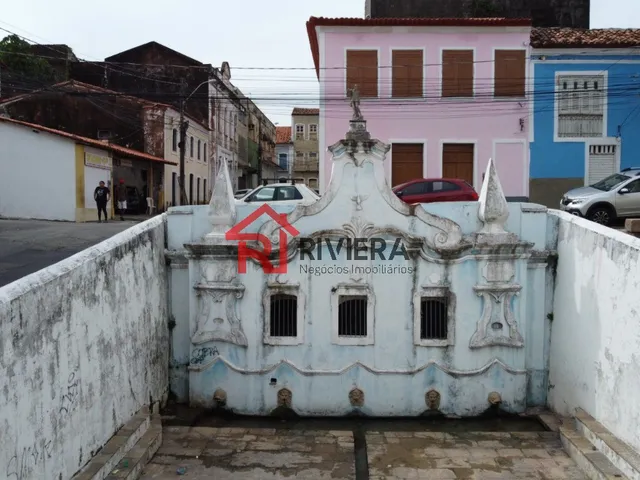 Imagem 5: Prédio COMERCIAL em SÃO LUÍS - MA, CENTRO