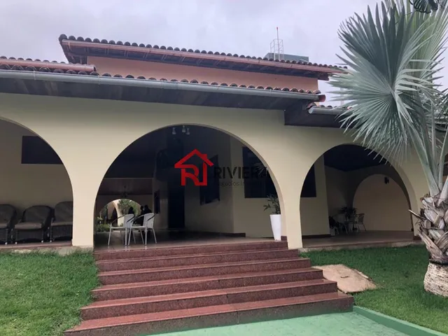 Imagem 2: CHACARA RESIDENCIAL em SÃO LUÍS - MA, FORQUILHA