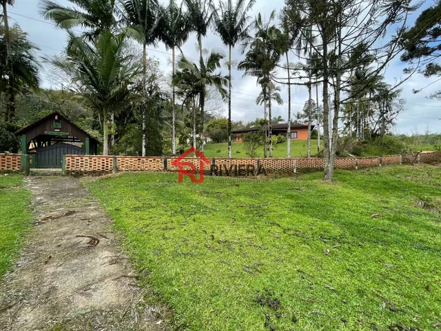 Imagem 5: Fazenda Rural em Pomerode - Sc, Pomerode
