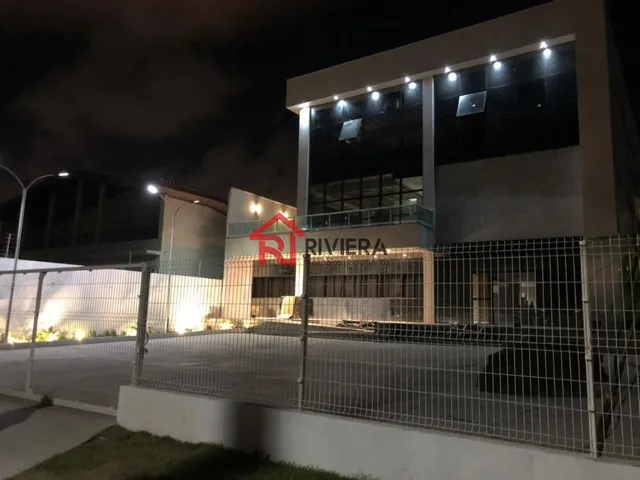 Imagem: Prédio COMERCIAL em SÃO LUÍS - MA, CALHAU