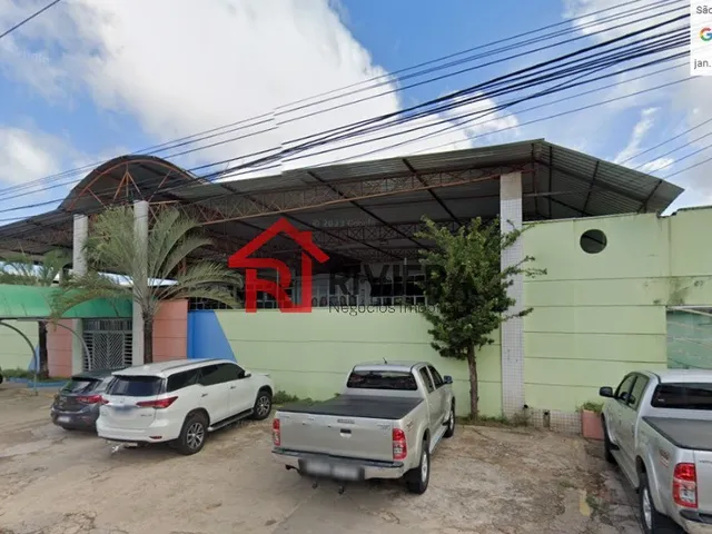 Imagem: Prédio COMERCIAL em SÃO LUÍS - MA, VINHAIS