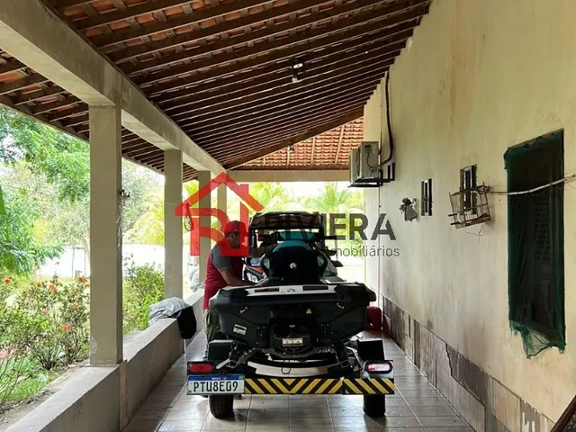 Imagem 11: FAZENDA RURAL em ARARI - MA, ARARI