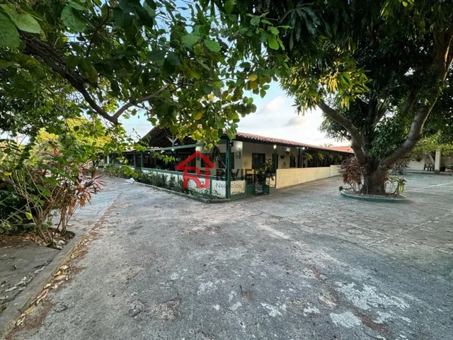 Imagem: TERRENO RESIDENCIAL em RAPOSA - MA, Raposa