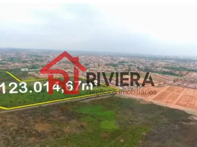 Imagem 3: TERRENO COMERCIAL em IMPERATRIZ - MA, JARDIM SÃO FRANCISCO