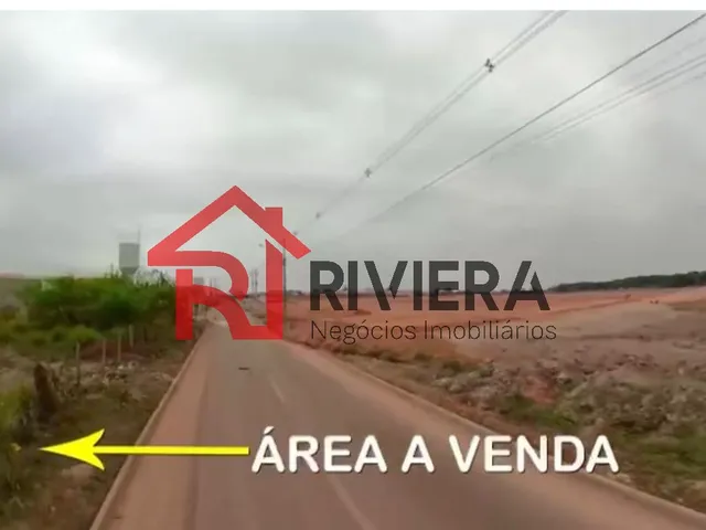 Imagem 6: TERRENO COMERCIAL em IMPERATRIZ - MA, JARDIM SÃO FRANCISCO