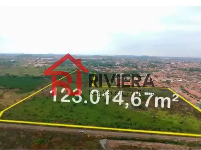Imagem 9: TERRENO COMERCIAL em IMPERATRIZ - MA, JARDIM SÃO FRANCISCO