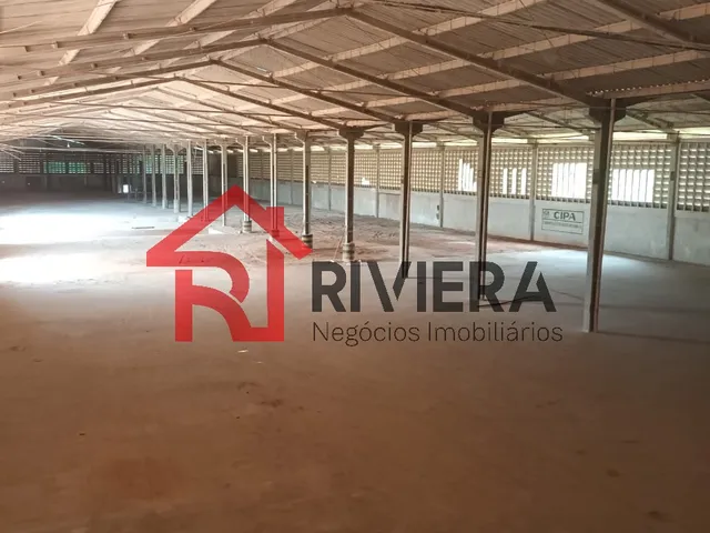 Imagem: GALPAO COMERCIAL em SÃO LUÍS - MA, TIBIRI