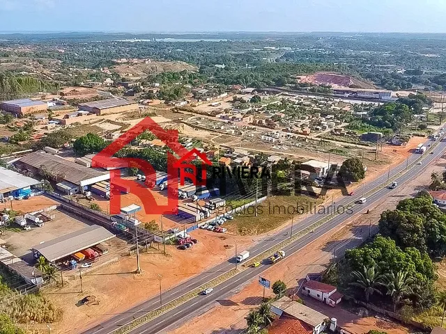 Imagem: GALPAO COMERCIAL em SÃO LUÍS - MA, MARACANÃ