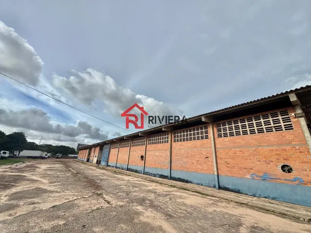 Imagem 7: GALPAO COMERCIAL em SÃO LUÍS - MA, MARACANÃ