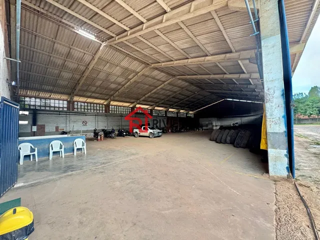 Imagem 13: GALPAO COMERCIAL em SÃO LUÍS - MA, MARACANÃ