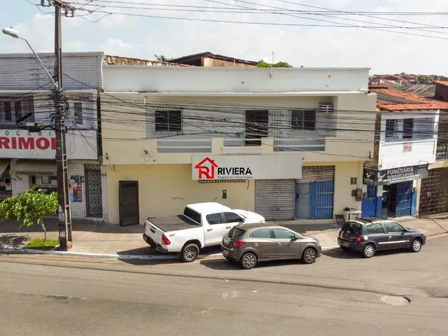 Imagem: Prédio COMERCIAL em São Luís - MA, Centro