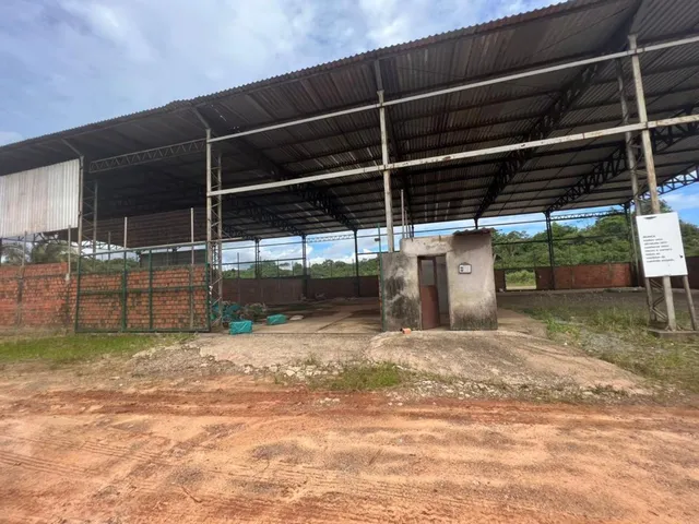 Imagem: GALPAO COMERCIAL em SÃO LUÍS - MA, VILA