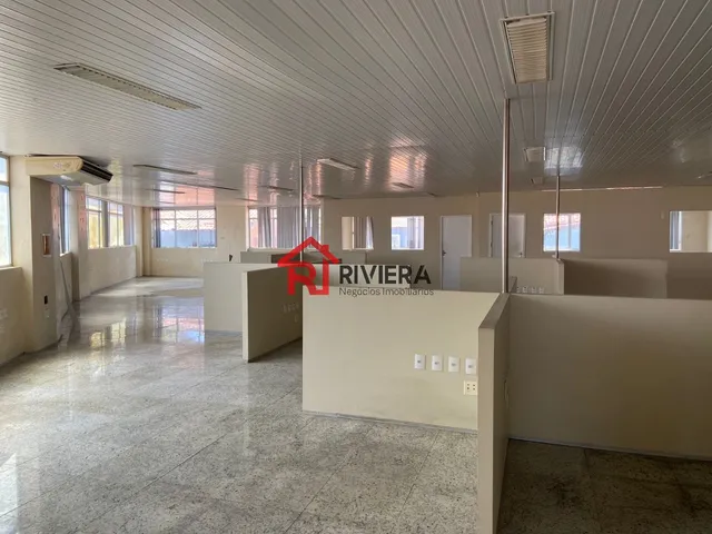 Imagem: Prédio COMERCIAL em SÃO LUÍS - MA, AREINHA
