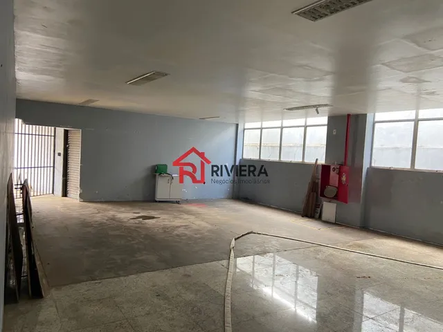 Imagem 4: Prédio COMERCIAL em SÃO LUÍS - MA, AREINHA