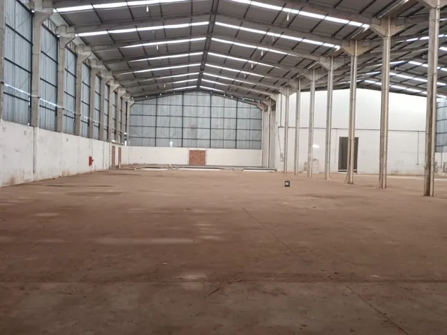 Imagem 2: GALPAO COMERCIAL em SÃO LUÍS - MA, TIBIRI