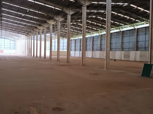 Imagem 5: GALPAO COMERCIAL em SÃO LUÍS - MA, TIBIRI